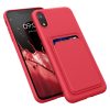 Etui do Apple iPhone XR, Silikon, Różowy, 55116.09, kwmobile