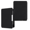 Etui na Kindle Paperwhite 7, tekstylne, czarne, kwmobile, 49487.01