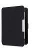 Etui na Kindle Paperwhite 7, tekstylne, czarne, kwmobile, 49487.01