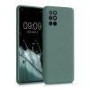 Etui do OnePlus 8T, Silikon, Zielone, 55350.166, kwmobile