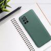 Etui do OnePlus 8T, Silikon, Zielone, 55350.166, kwmobile