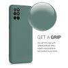 Etui do OnePlus 8T, Silikon, Zielone, 55350.166, kwmobile