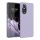 Etui do Honor 50, krzem, fiolet, 55409.108, kwmobile