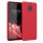 Etui do Xiaomi Redmi Note 9S / Redmi Note 9 Pro / Redmi Note 9 Pro Max, Silikon, Czerwony, 52140.229, kwmobile