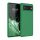 Etui do Google Pixel 6, Silikon, Zielone, 55434.227, kwmobile