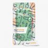 Etui do Google Pixel 6, Silikon, Zielone, 55434.227, kwmobile