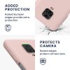 Etui do Xiaomi Redmi Note 9S / Redmi Note 9 Pro / Redmi Note 9 Pro Max, Silikon, Różowy, 52140.225, kwmobile