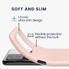 Etui do Xiaomi 11T / 11T Pro, Silikon, Różowy, 56245.225, kwmobile