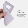 Etui do Xiaomi Poco X3 NFC / Poco X3 Pro, Silikon, Fioletowy, 53482.108, kwmobile