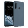 Etui do Xiaomi Redmi Note 8T, silikonowe, zielone, 50956.202, kwmobile