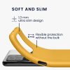 Etui do Xiaomi 11T / 11T Pro, Silikon, Pomarańczowe, 56245.143, kwmobile