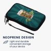 Uniwersalne etui na telefon L - 6,5 cala, Neopren, Wielokolorowy, 30226.3.42, kwmobile