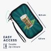 Uniwersalne etui na telefon L - 6,5 cala, Neopren, Wielokolorowy, 30226.3.42, kwmobile