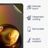 Zestaw 2 matowych folii ochronnych do tabletu Samsung Galaxy Tab S8, Kwmobile, Przezroczysty, Plastik, 57125.2