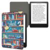 Etui na Kindle Paperwhite 11, Skóra ekologiczna, Multicolor, kwmobile, 56256.14