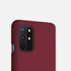 Etui do OnePlus 8T, Silikon, Czerwone, 53683.209, kwmobile