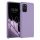 Etui do OnePlus 8T, Silikon, Fioletowy, 53683.222, kwmobile