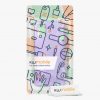 Etui Kwmobile do Samsunga Galaxy A51, silikonowe, fioletowe, 51196.222