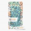 Etui Kwmobile do Samsunga Galaxy A71, silikonowe, zielone, 51208.207