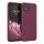 Etui do Google Pixel 4, silikonowe, fioletowe, 50326.187, kwmobile