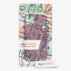 Etui do Google Pixel 4, silikonowe, fioletowe, 50326.187, kwmobile