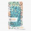 Etui Kwmobile do Samsunga Galaxy A40, silikonowe, zielone, 48547.57