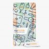 Etui Kwmobile do Samsunga Galaxy A51, silikonowe, zielone, 51196.200