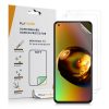 Zestaw 3 folii ochronnych do Xiaomi 11 Lite 5G / 11 Lite 5G NE, kwmobile, Przód, Przezroczysty, 57232.1