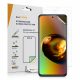 Zestaw 3 folii ochronnych do Xiaomi Poco X3 NFC / Poco X3 Pro, kwmobile, Przód, Przezroczysty, 57236.1