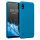 Etui Kwmobile do Samsunga Galaxy A10, Silikon, Niebieski, 49814.224