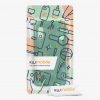 Etui Kwmobile do Samsunga Galaxy Xcover Pro, silikonowe, zielone, 53154.227