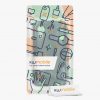 Etui Kwmobile do Samsunga Galaxy Xcover 5, silikonowe, zielone, 54536.171