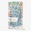 Etui Kwmobile do Samsunga Galaxy S10, silikonowe, zielone, 47447.207