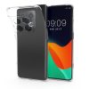 Etui Kwmobile do OnePlus 10 Pro, silikonowe, przezroczyste, 57248.03