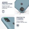 Etui Kwmobile do Xiaomi Redmi 9C, silikonowe, zielone, 52850.206