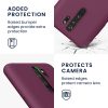 Etui Kwmobile do Xiaomi Redmi Note 8 Pro, silikonowe, fioletowe, 50242.187