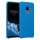 Etui Kwmobile do Samsunga Galaxy S9, silikonowe, niebieskie, 44182.157