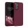 Etui Kwmobile do Xiaomi Redmi Note 11/Redmi Note 11s, krzem, fiolet, 57368.190