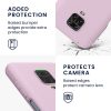 Etui Kwmobile do Xiaomi Redmi Note 9S/Redmi Note 9 Pro/Redmi Note 9 Pro Max, silikon, fioletowy, 52140.140