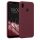 Etui Kwmobile do Huawei P20 Lite, Silikon, Fioletowy, 44358.190