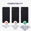 Etui Kwmobile do Xiaomi Redmi Note 5/Redmi Note 5 Pro, silikon, niebieski, 44664.224