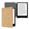 Etui do Amazon Kindle Paperwhite 11, Kwmobile, Brązowe, Korkowe, 57398.24