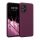 Etui Kwmobile do Asus Zenfone 8, silikonowe, fioletowe, 55257.187