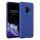 Etui Kwmobile do Samsunga Galaxy S9, silikonowe, niebieskie, 44582.64