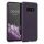 Etui Kwmobile do Samsunga Galaxy S10e, silikonowe, fioletowe, 47575.115