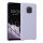 Etui Kwmobile do Huawei Mate 20 Pro, silikonowe, fioletowe, 52287.139