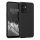 Etui Kwmobile do OPPO Find X5 Lite, silikon, czarny, 57630.01