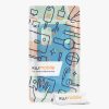 Etui Kwmobile do OnePlus 9, silikonowe, niebieskie, 55726.224