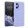 Etui Kwmobile do Realme GT Neo 2, silikonowe, niebieskie, 57579.139