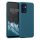 Etui Kwmobile do OPPO Find X5 Lite, silikon, zielony, 57630.57